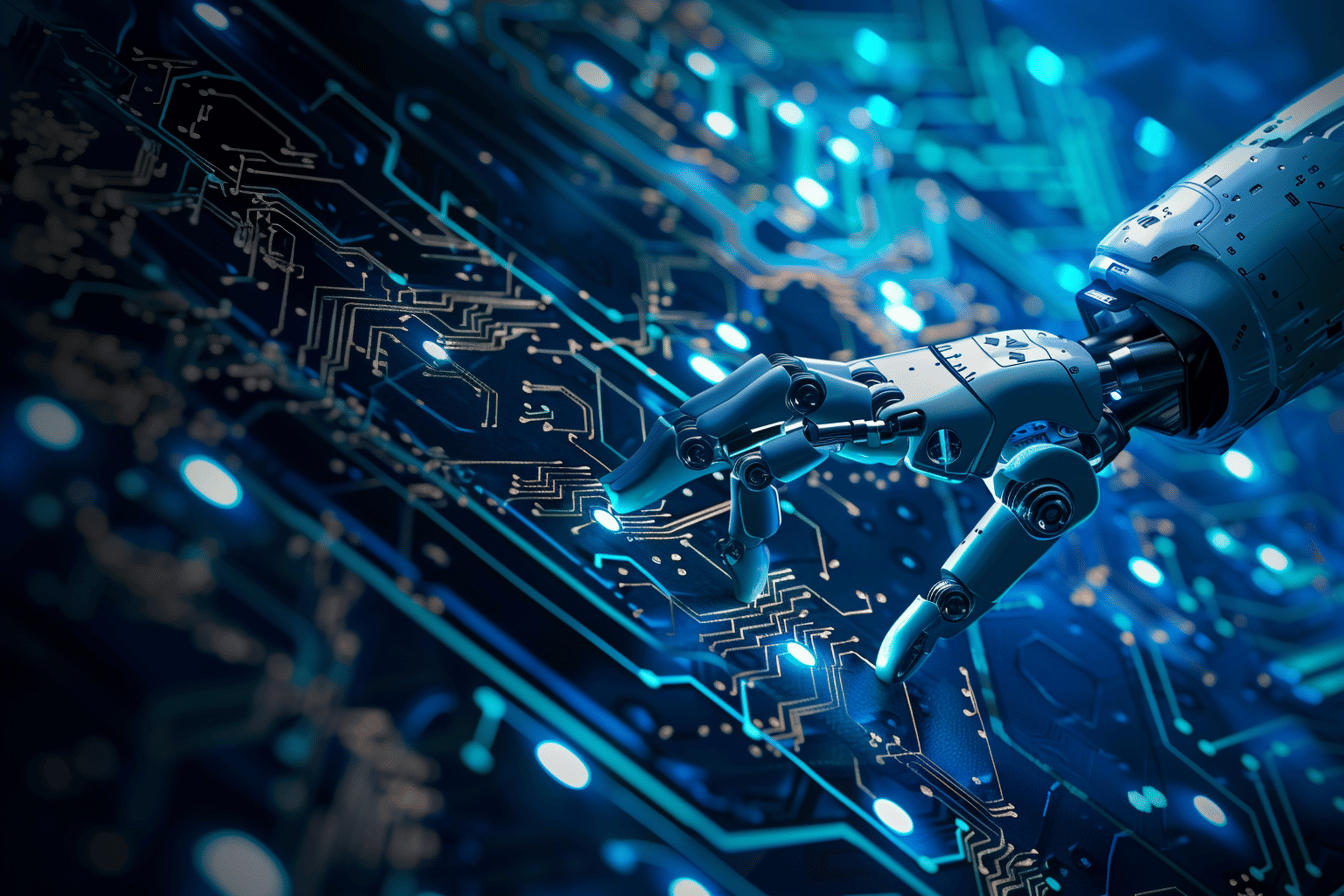 Toptal develops automated job importation solution for education sector.