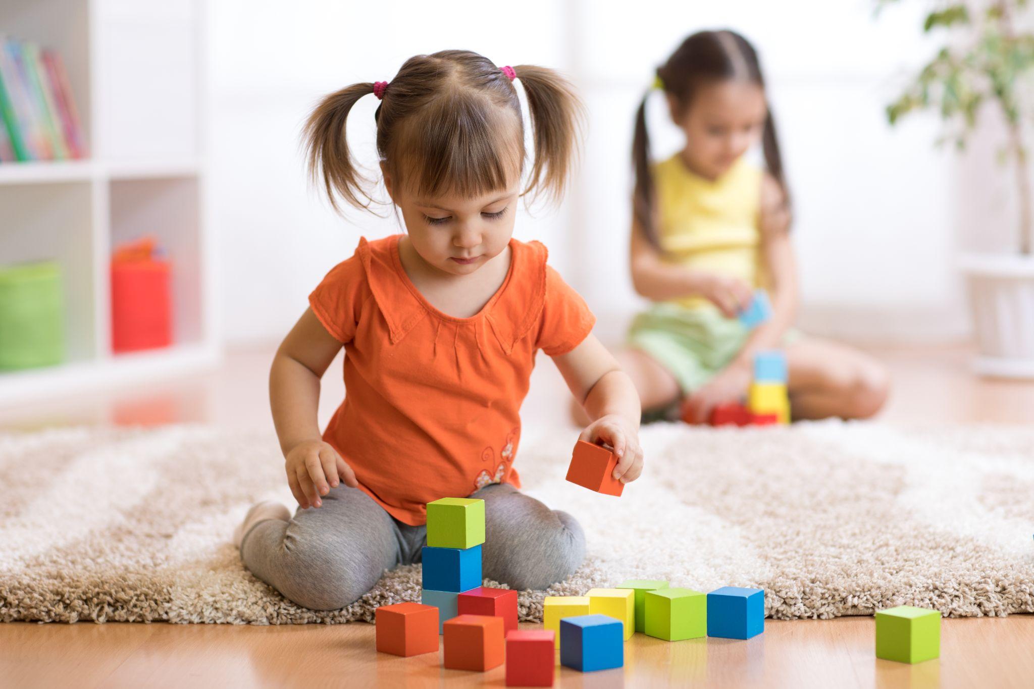 Empowering parents to influence their baby’s development