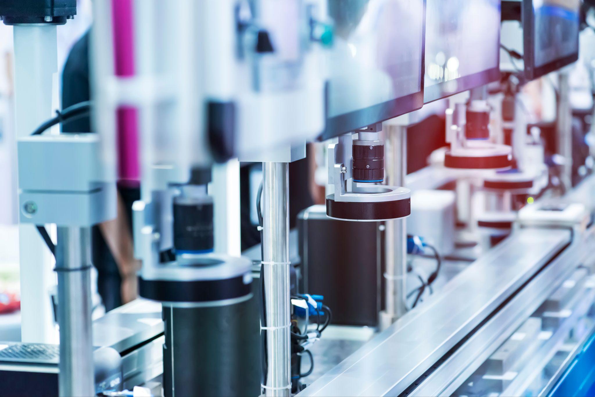 Toptal partners with cutting-edge optics company to overhaul critical software.