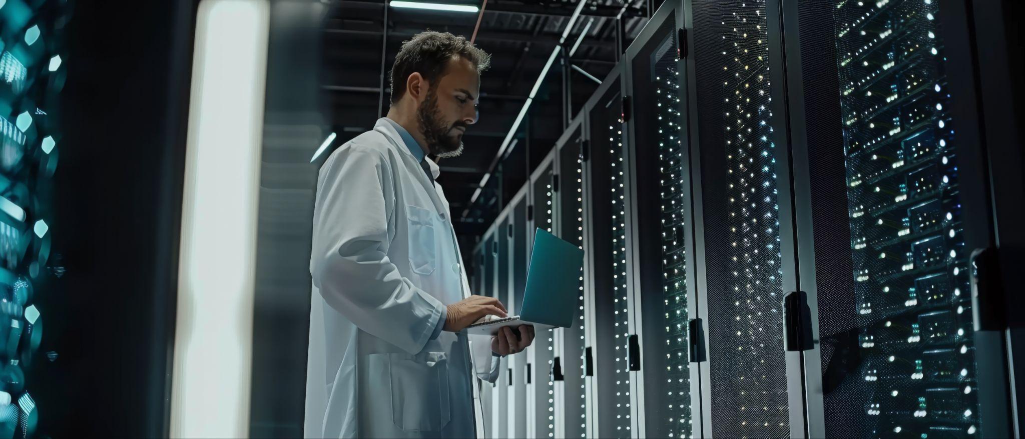 Toptal propels cutting-edge SaaS company into the quantum revolution.