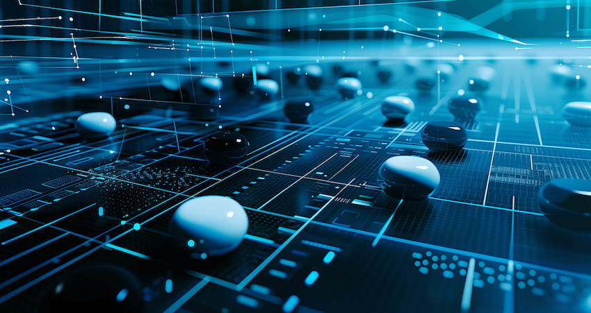 Toptal builds AI-powered data extraction platform to accelerate mineral rights opportunities.