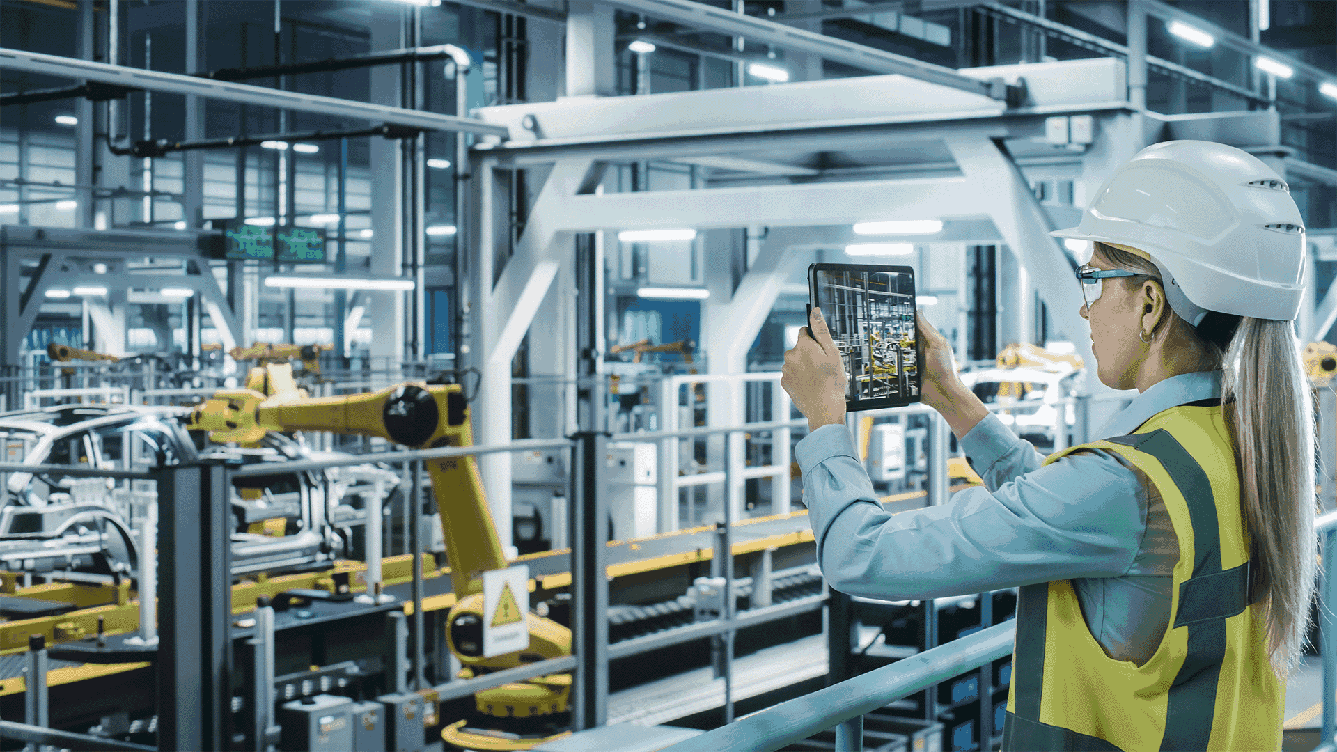 Toptal optimizes 20-team collaboration for secure IoT development for automotive leader.