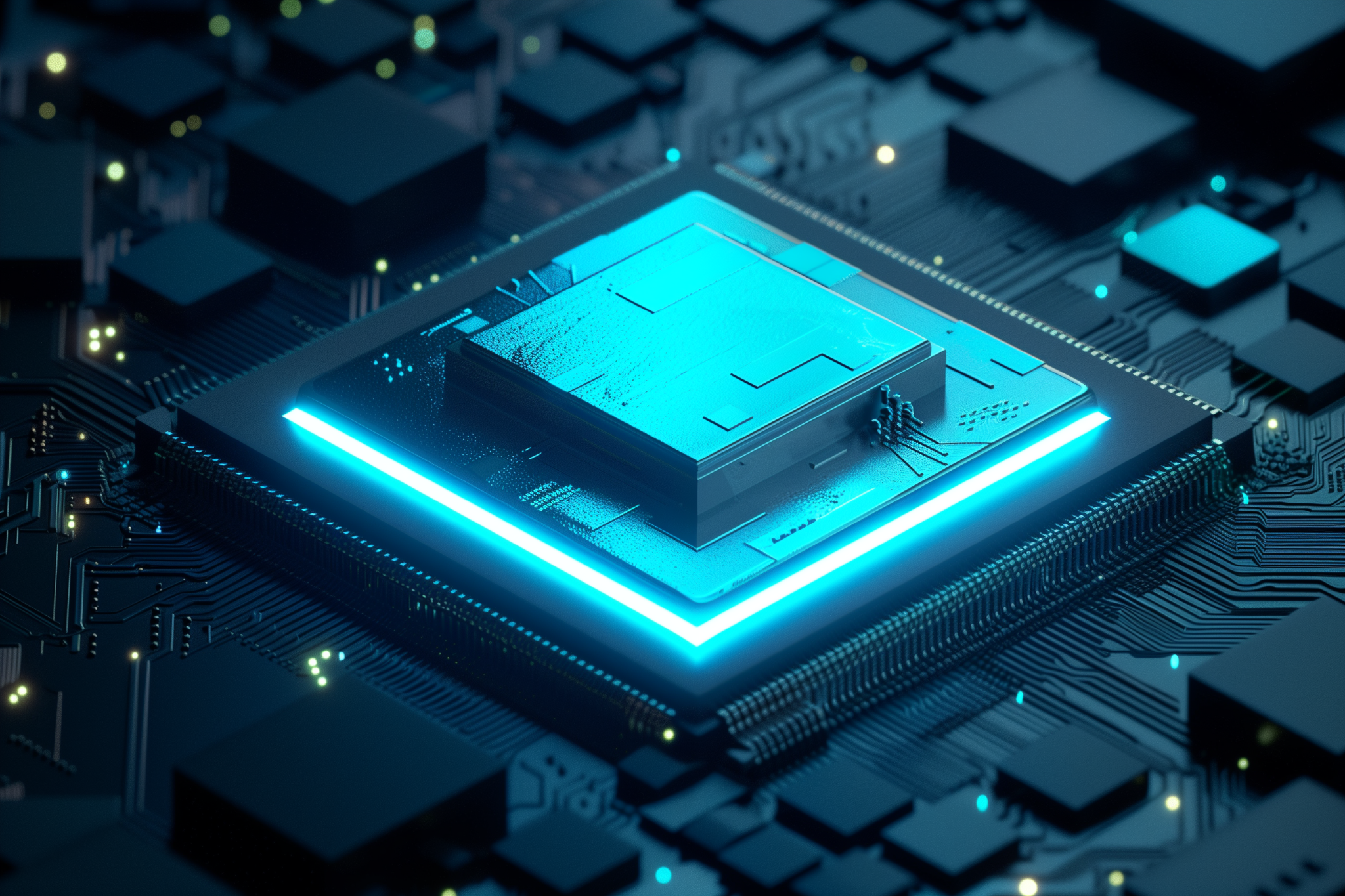 Toptal transforms data infrastructure for efficient decision-making.