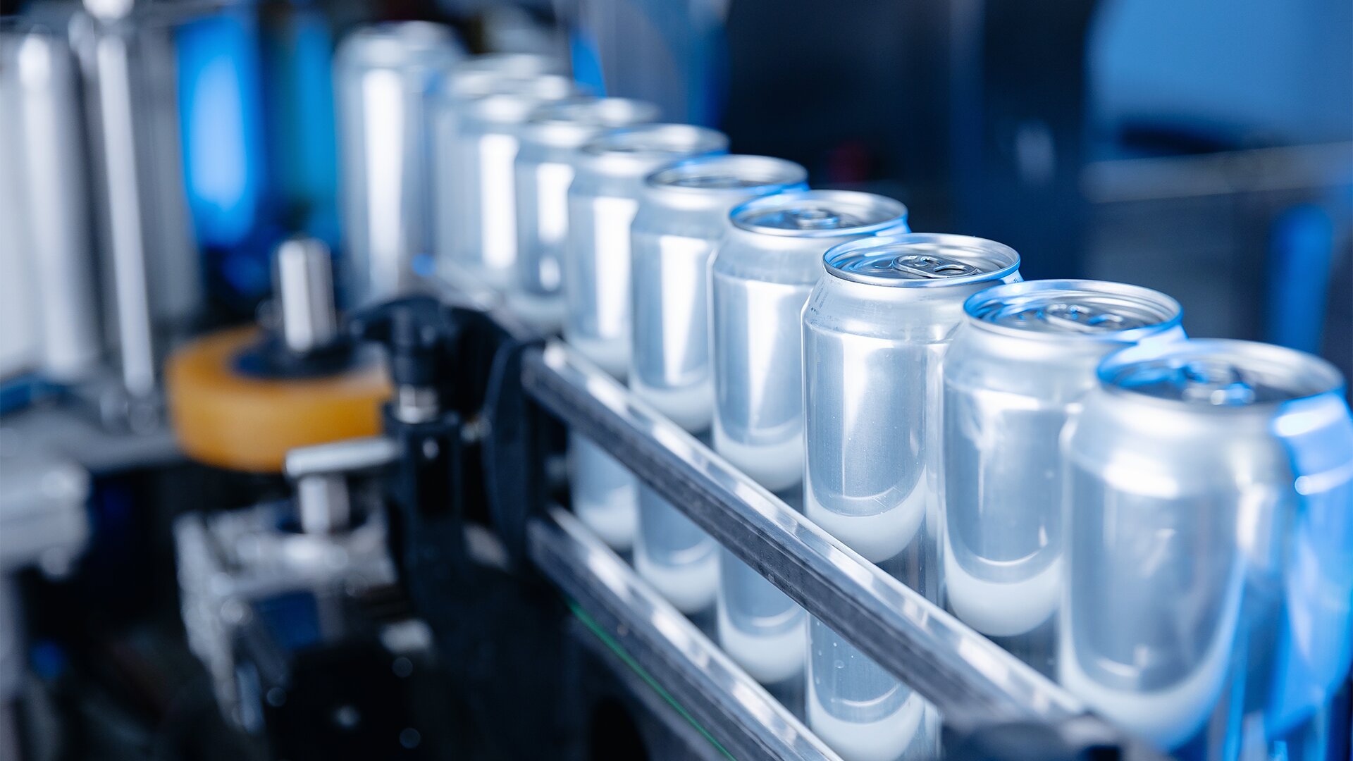 Toptal elevates top beverage company’s marketing effectiveness with advanced martech integration.