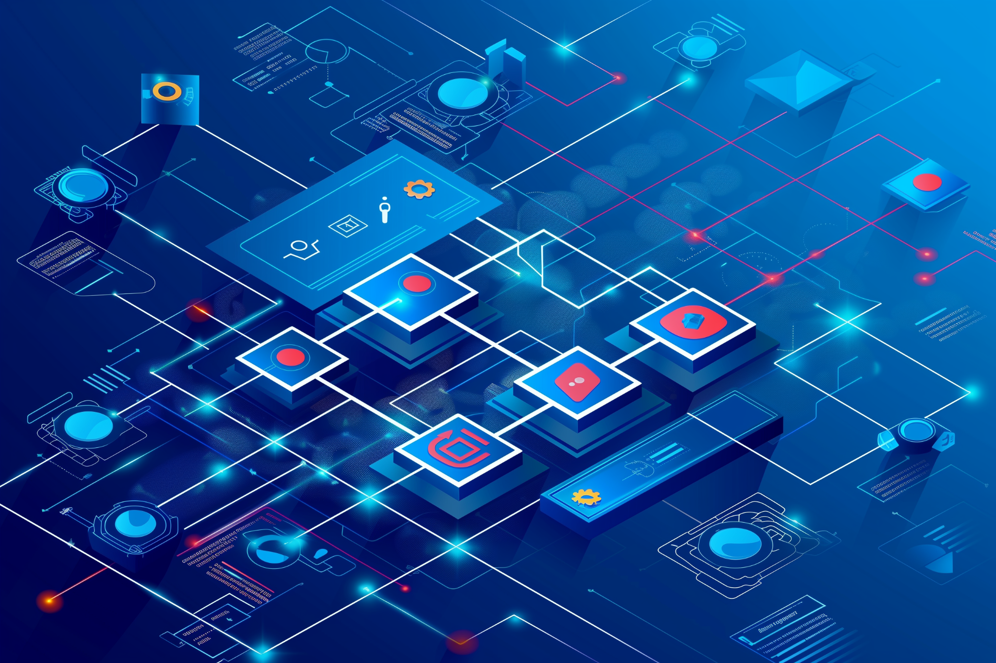 Toptal builds secure crypto mobile app to improve transactions.