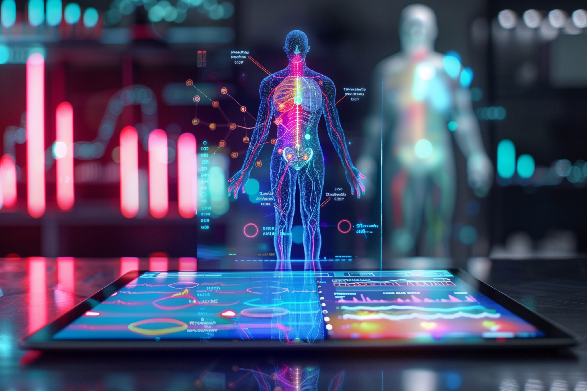 Toptal enhances efficiency and accuracy in bioinformatics for top research hospital.