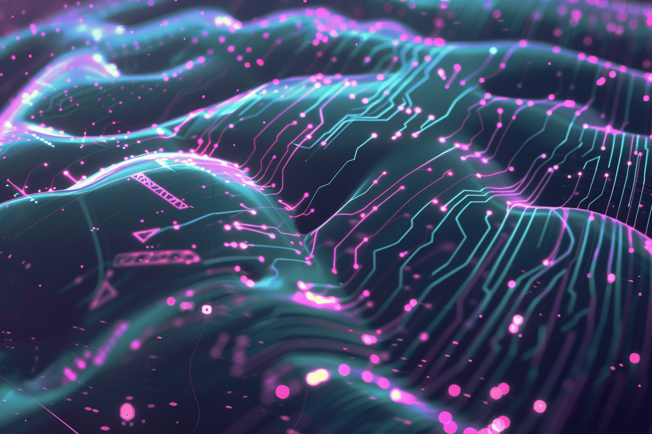 Toptal transforms AR/VR content creation for Fortune 500 media company.