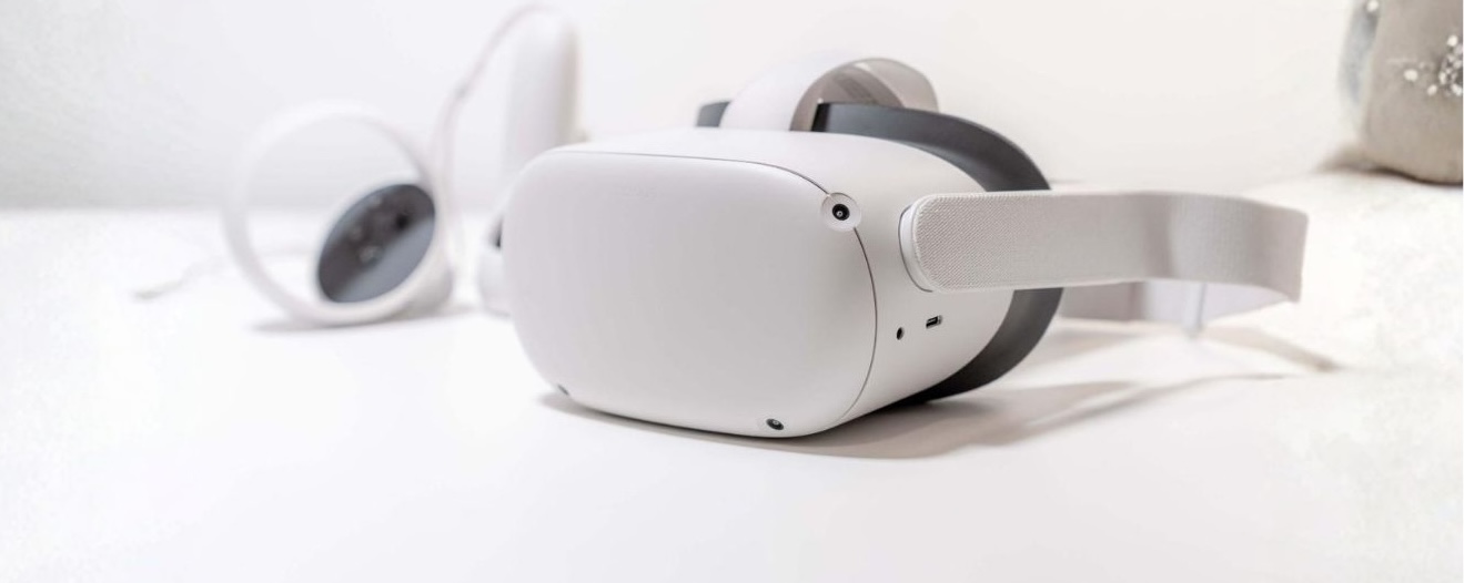 A VR universe brought to life by Toptal