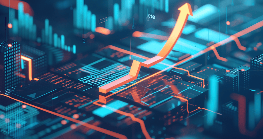 Toptal streamlines budgeting app development for a financial software company.