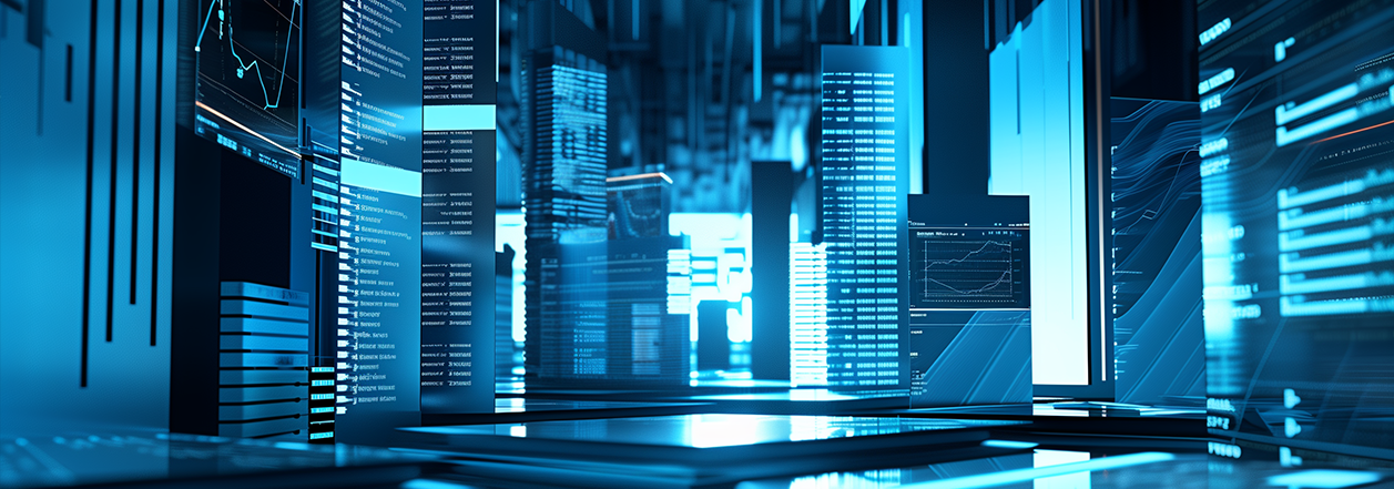 Toptal expands equity research capacity for stock analysis at financial services firm.