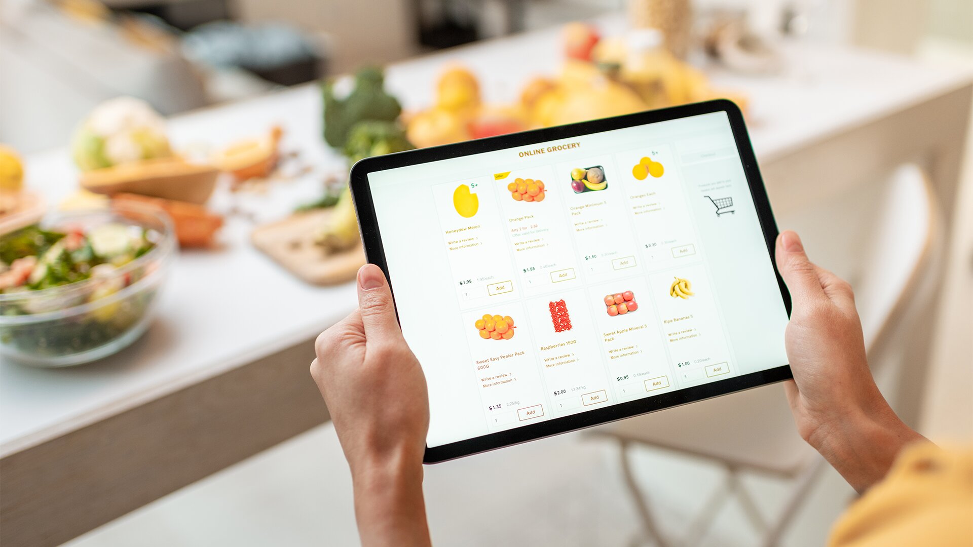 Toptal drives multimillion-dollar growth for Fortune 500 food and beverage company’s e-commerce platform.