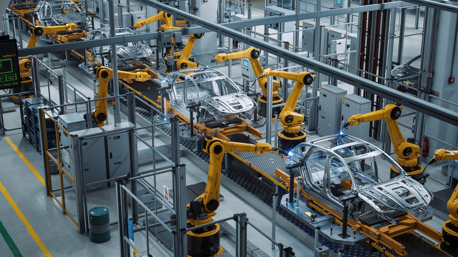 Toptal resolves integration issues for Fortune Global 500 automaker.