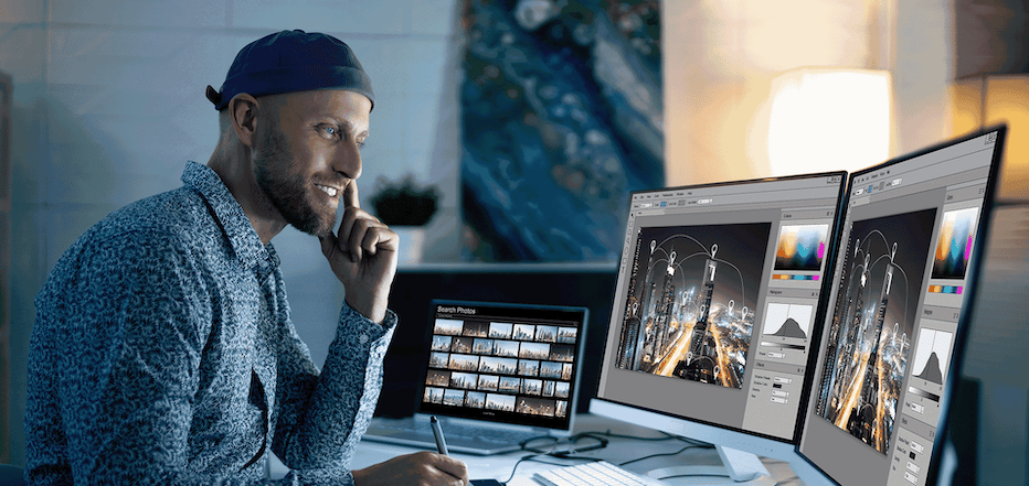 Toptal doubles campaign output and expands product catalog for global home fixtures brand.