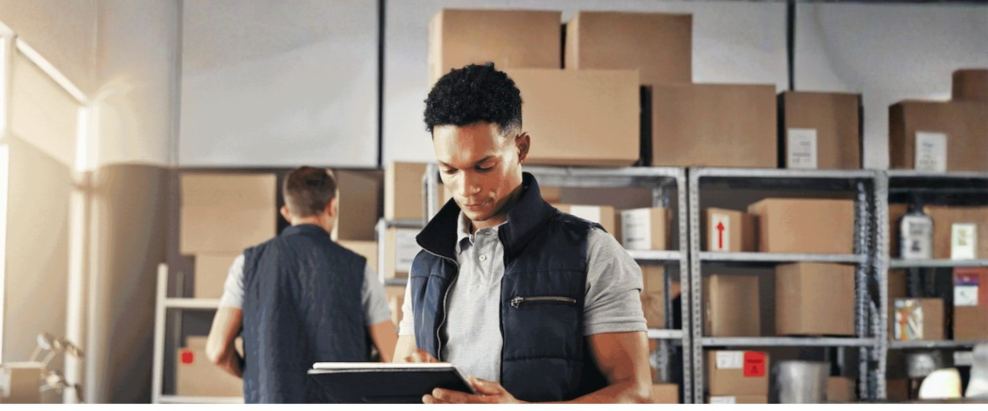 Toptal streamlines inventory management for a leading retail company.