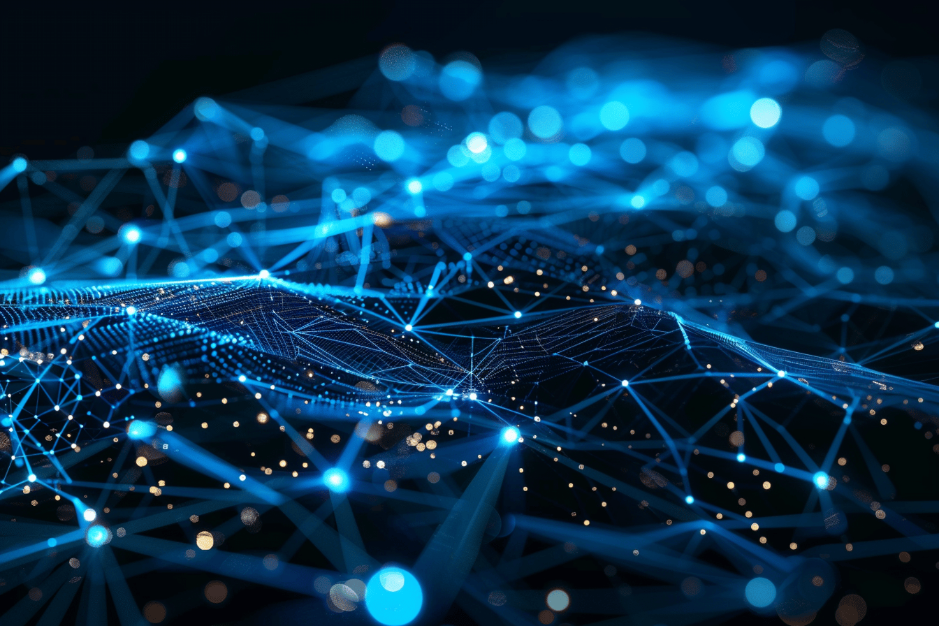 Toptal enhances real-time data visualization for a leading oil and gas company.