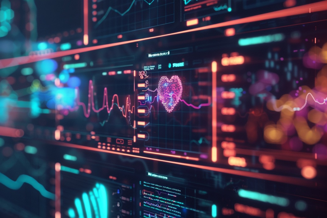 Toptal transforms Fortune 50 healthcare customer experience CX prototyping.