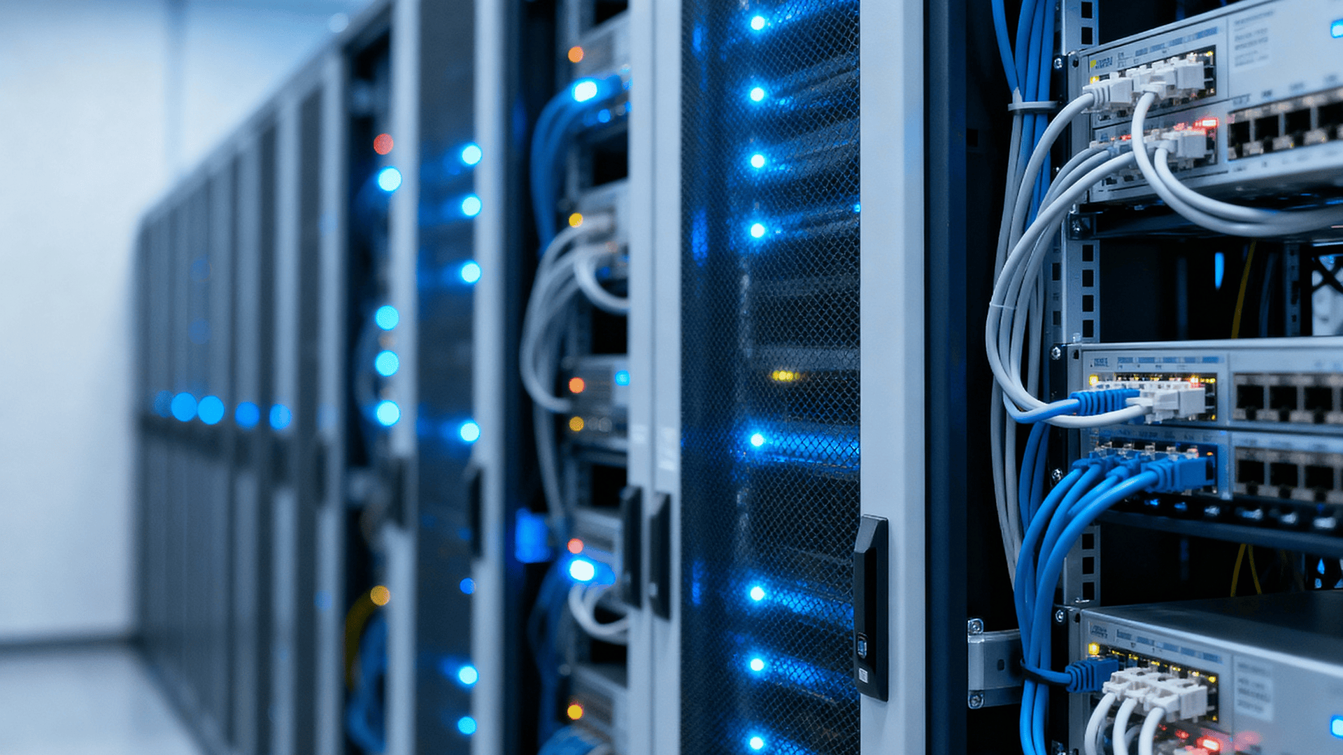 Toptal enhances data integration for financial services firm.