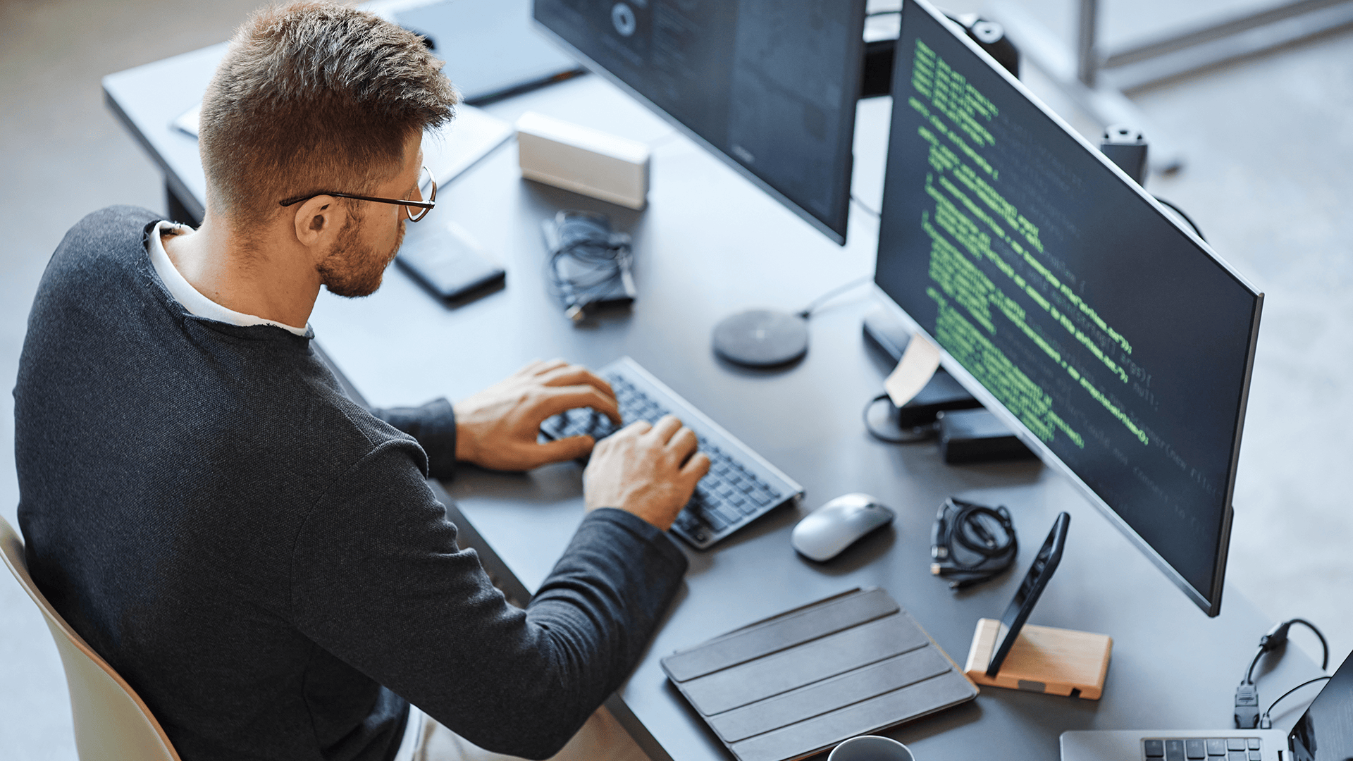 Toptal upgrades legacy education company’s outdated Ruby on Rails platform.