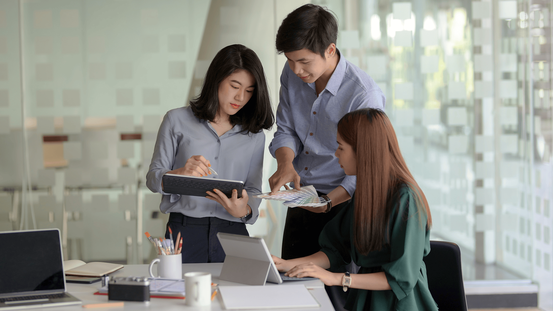 Toptal elevates learner portfolio management with cutting-edge marketing website.