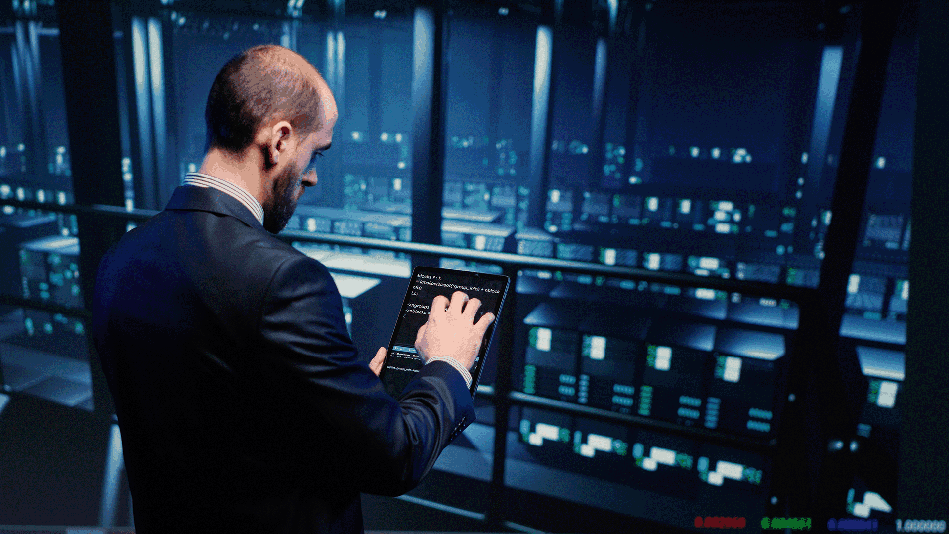 Toptal accelerates feature scaling for data management leader.