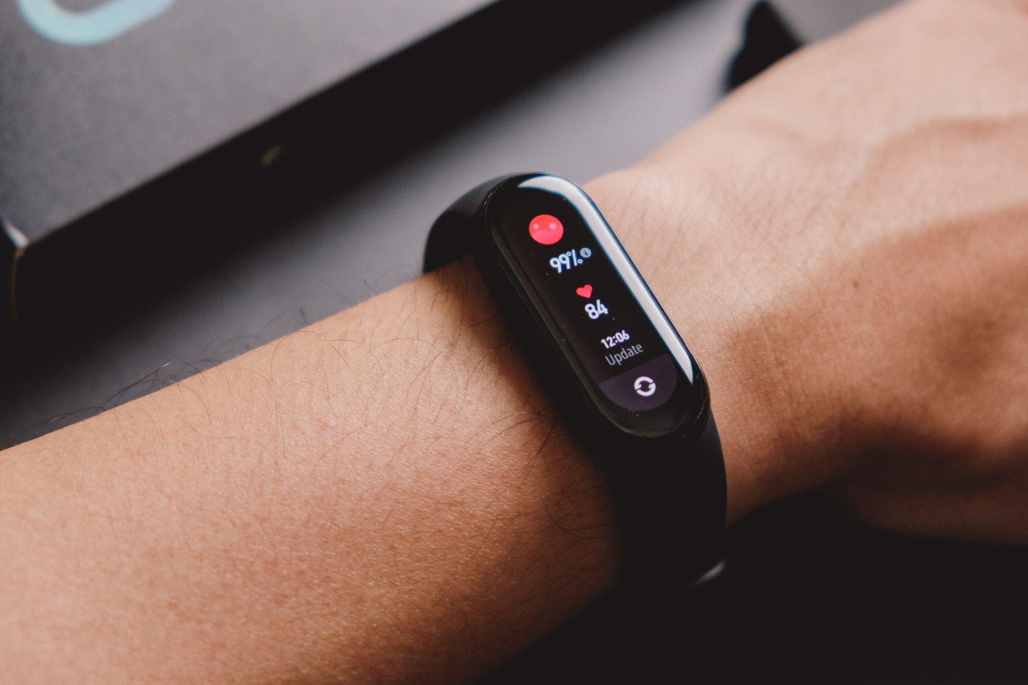 Toptal uses AWS for smartwatch app, facilitating patient independence at 50% of projected cost.