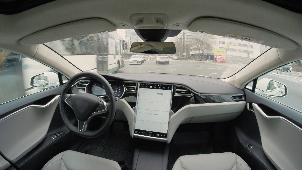 Toptal optimizes partner onboarding for autonomous vehicle leader.