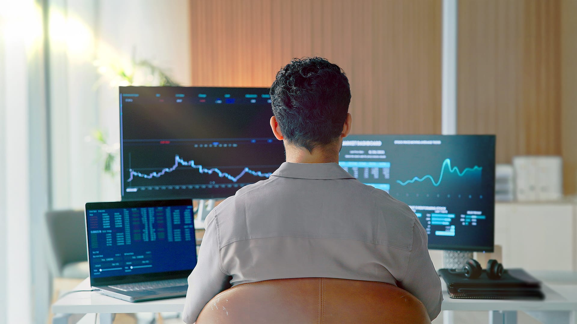 Toptal guidance leads startup to fundraising success.