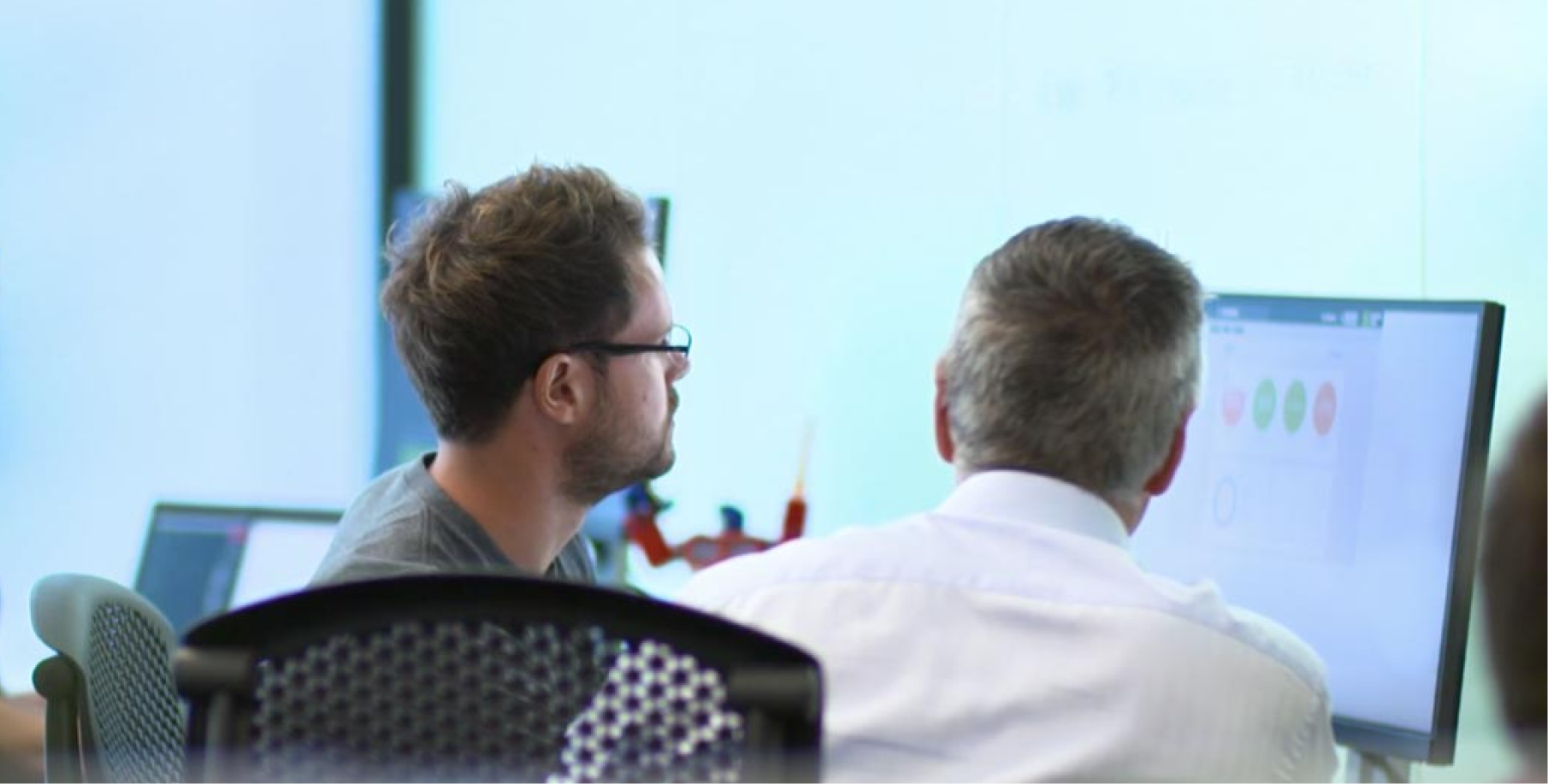 Toptal powers CSR’s digital transformation in global supply chain management.