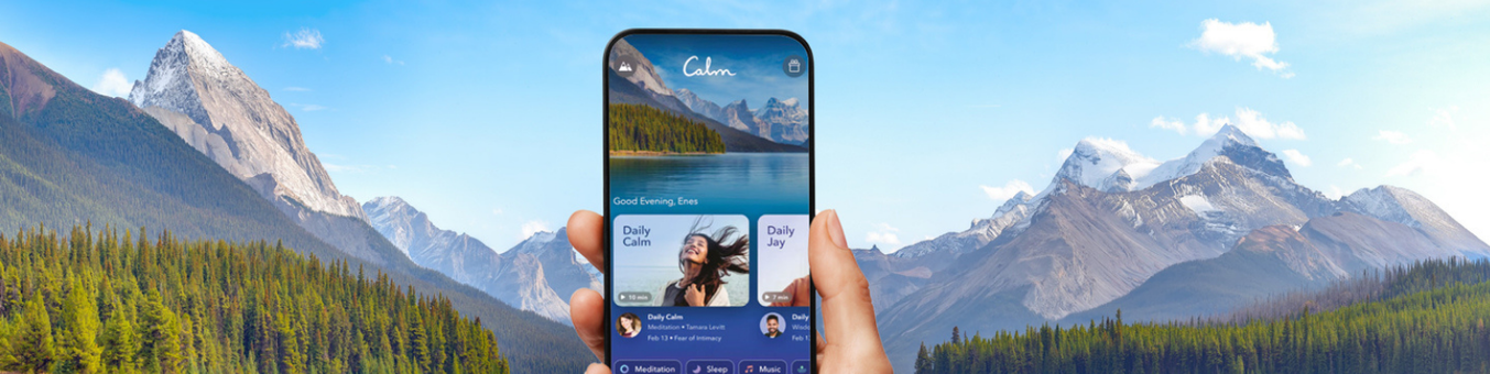Calm rebuilds infrastructure in 3 days, boosting stability and AWS EKS performance.