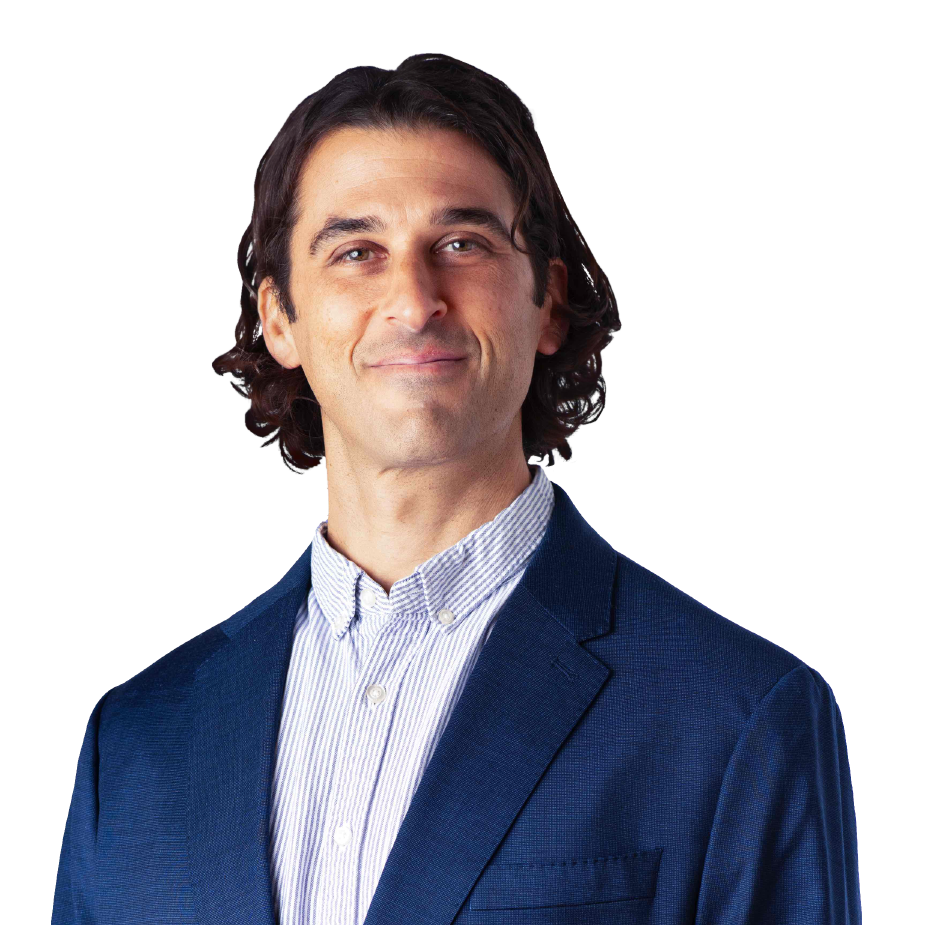 Jeff Gangemi