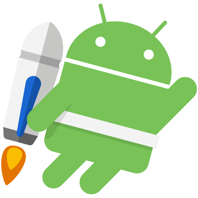 Android Jetpack Libraries