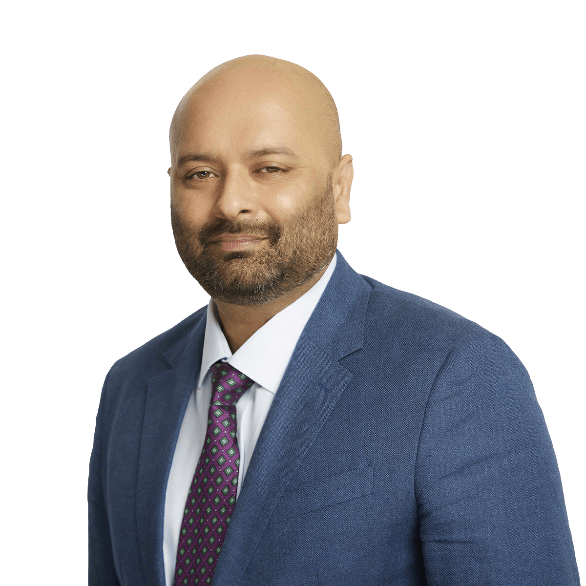 CEO, Technology Services's avatar