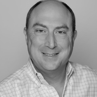 Jeff Benesch