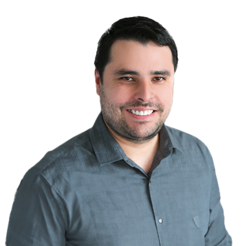 Full-stack Developer's avatar