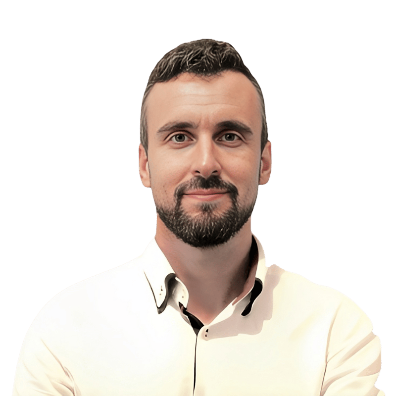 Solution Architect's avatar