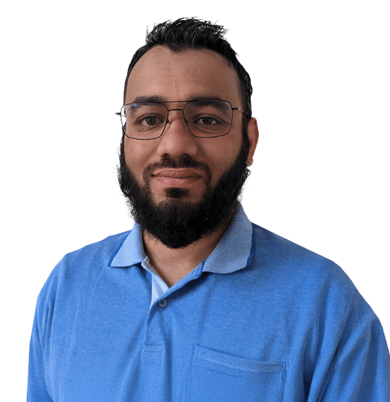 Mobile Developer's avatar