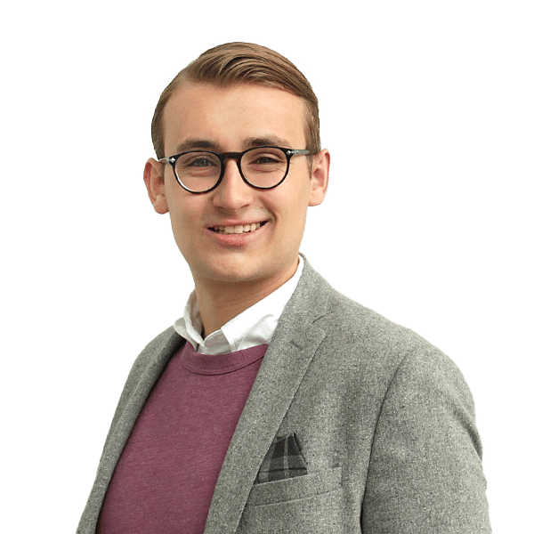 React Native Developer's avatar