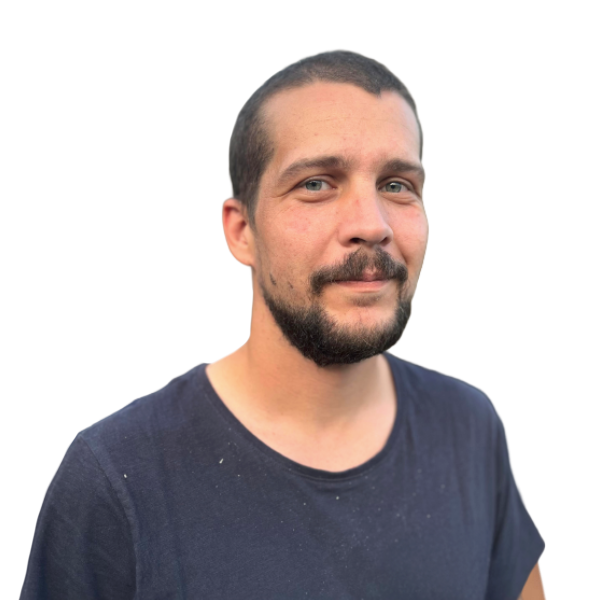 Full-stack Developer's avatar