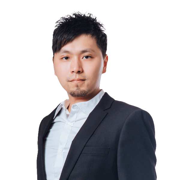 React Native Developer's avatar