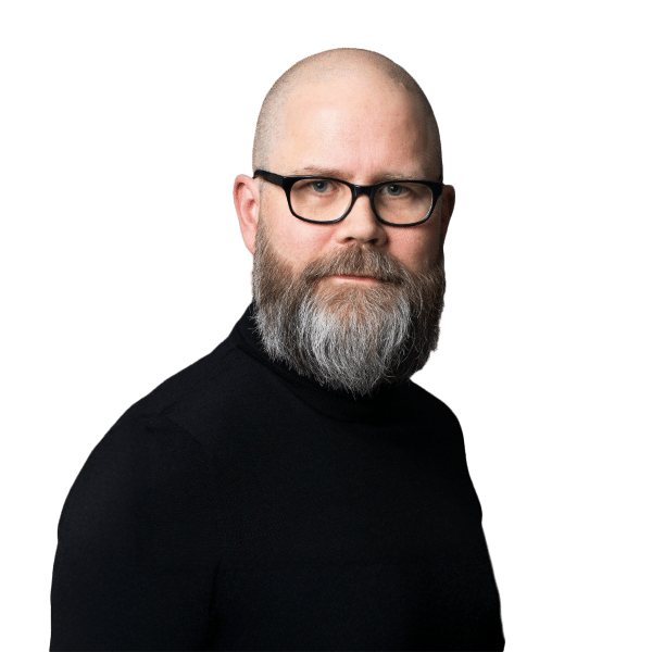 Full-stack Developer's avatar