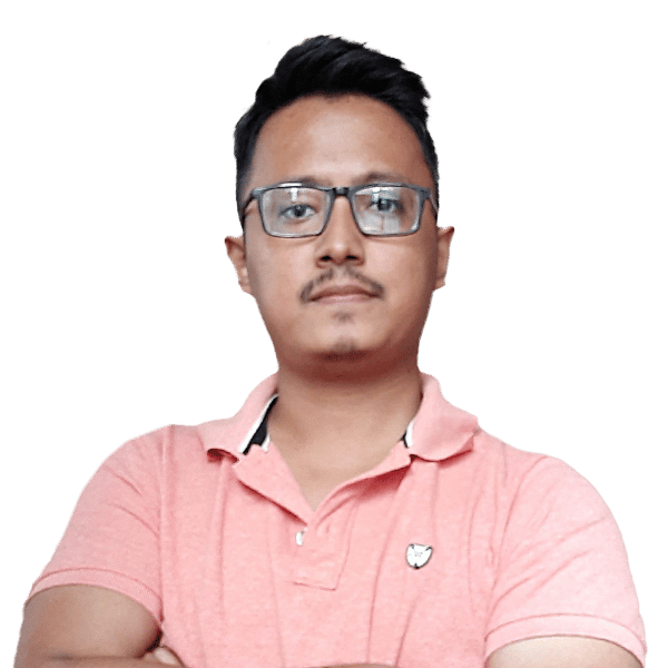 React Native Developer's avatar