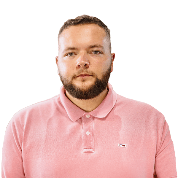 React Native Developer's avatar