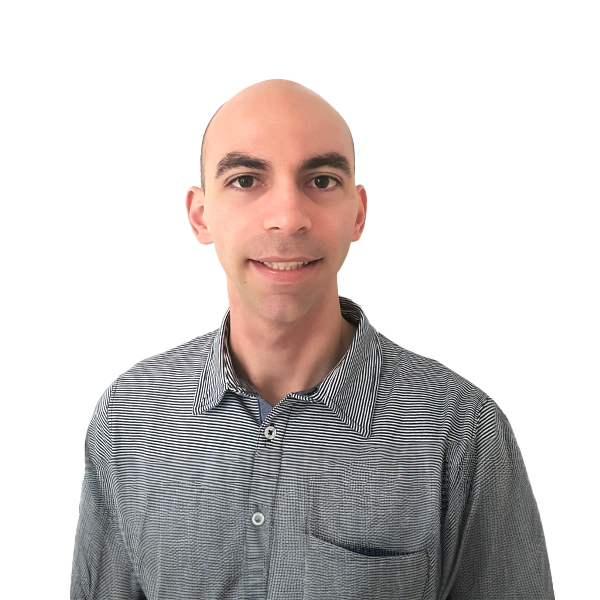 Back-end Engineer's avatar