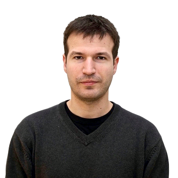 AI Engineer's avatar