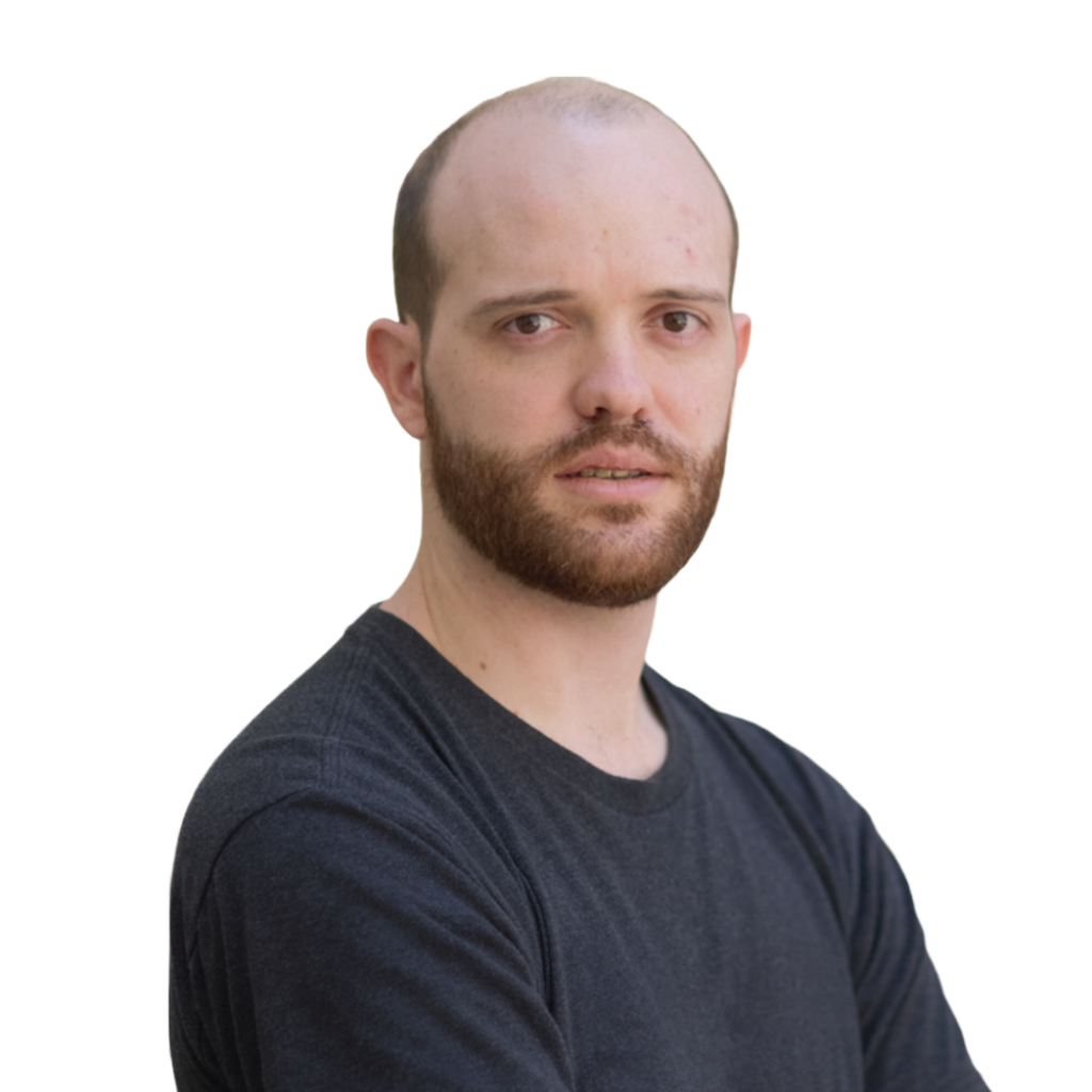 Full-stack Developer's avatar