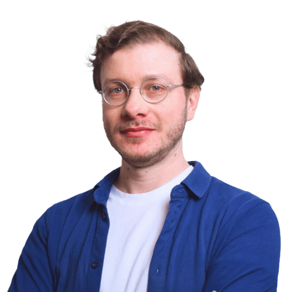 TypeScript Developer's avatar