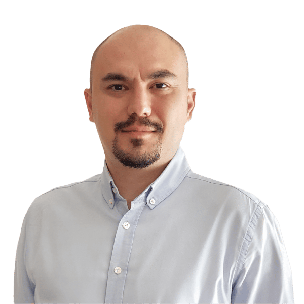 Full-stack Developer's avatar