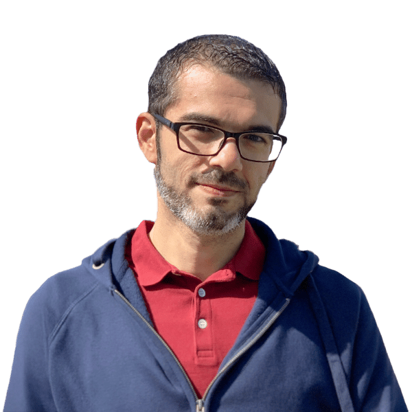 Java Solutions Architect's avatar