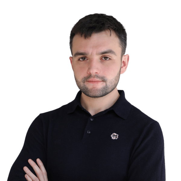 Web3 Developer's avatar
