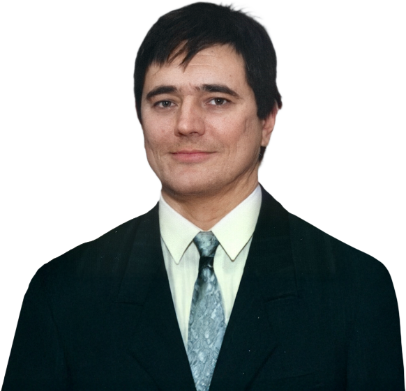 Database Architect's avatar